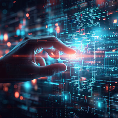 中升智学AI大数据系统