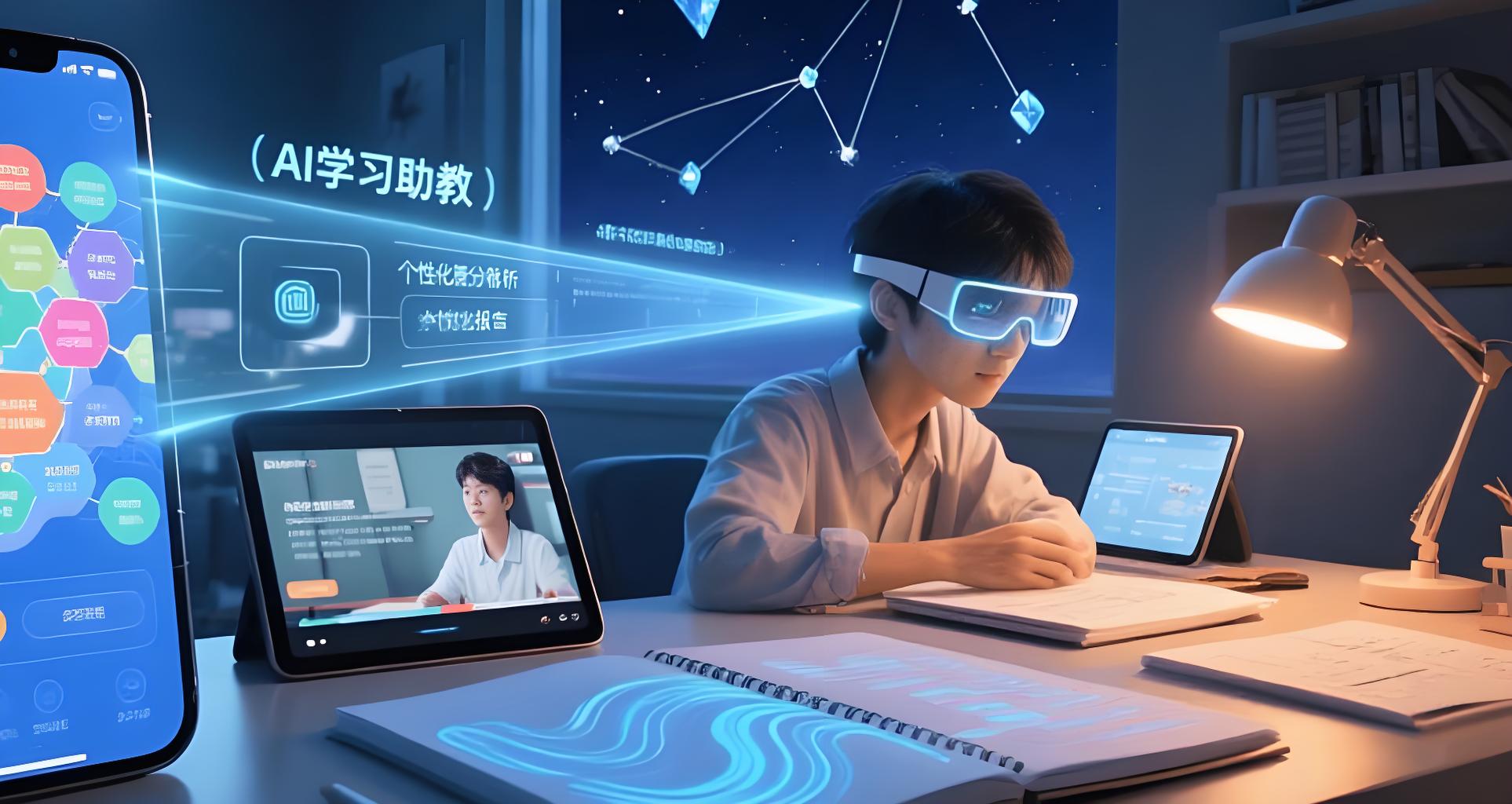 精准诊断・基于薄弱点分析的个性化方案定制