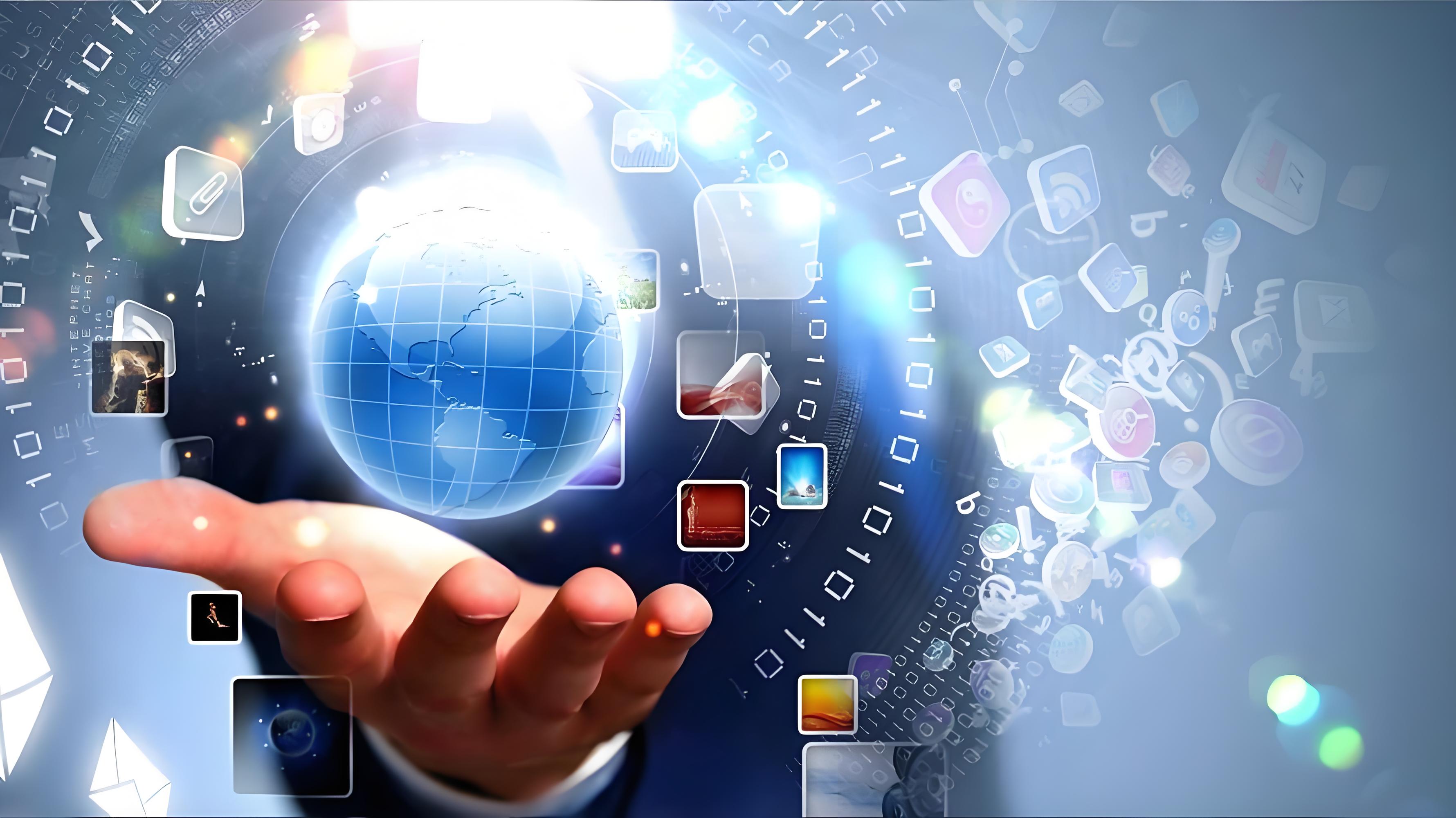 科技赋能教育 智领学习未来 中升智学 AI 引领 K12 智能学习新潮流