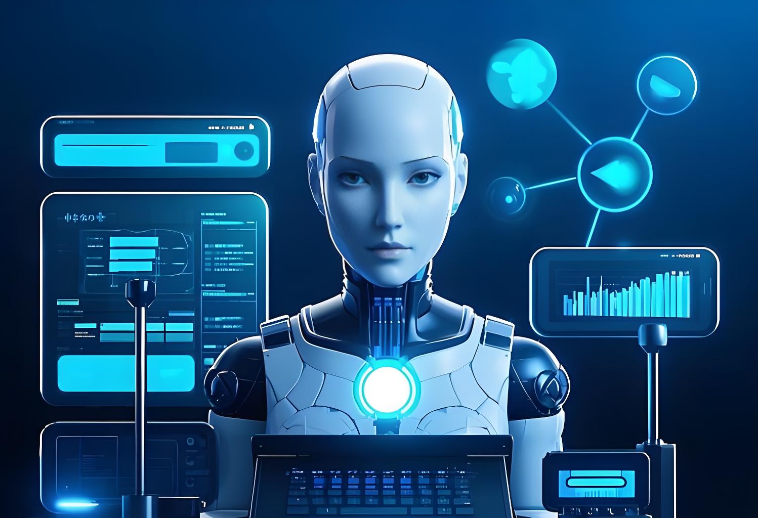 中升智学AI落地K12教育，“学-练-评-纠”闭环重构学习生态