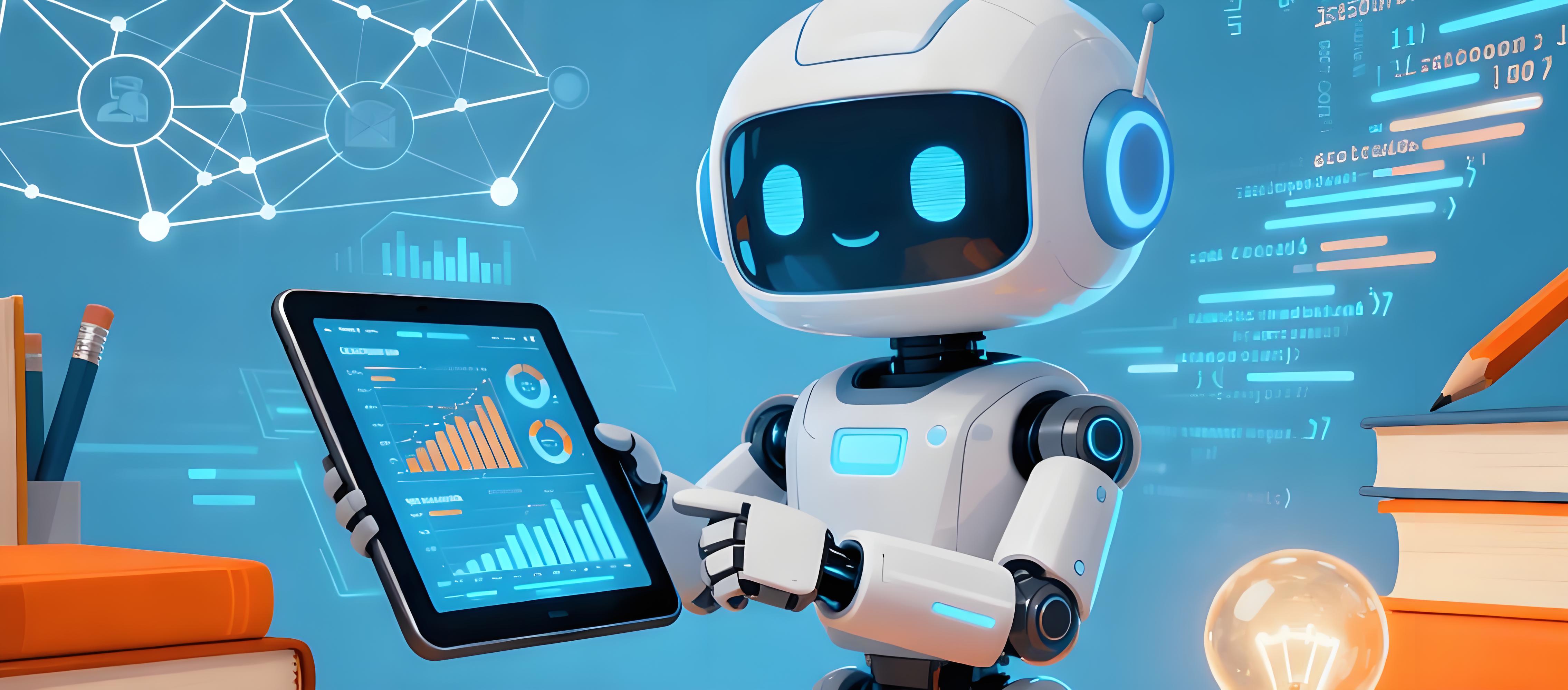 降本增效双突破，中升智学AI重塑K12教培机构运营模式