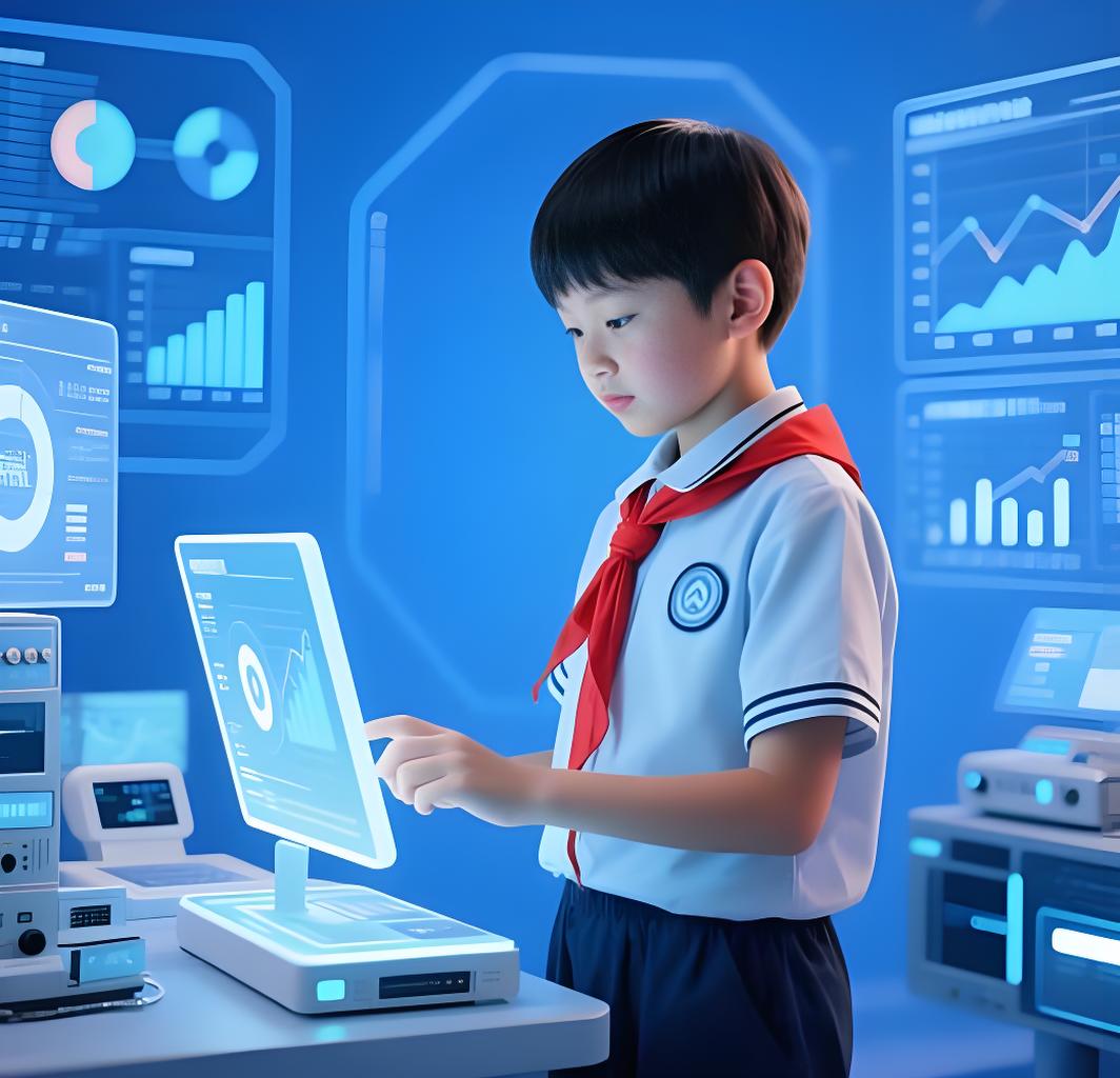 AI 智能教务管理落地小初高，实现排课、考勤、教务运维高效减负