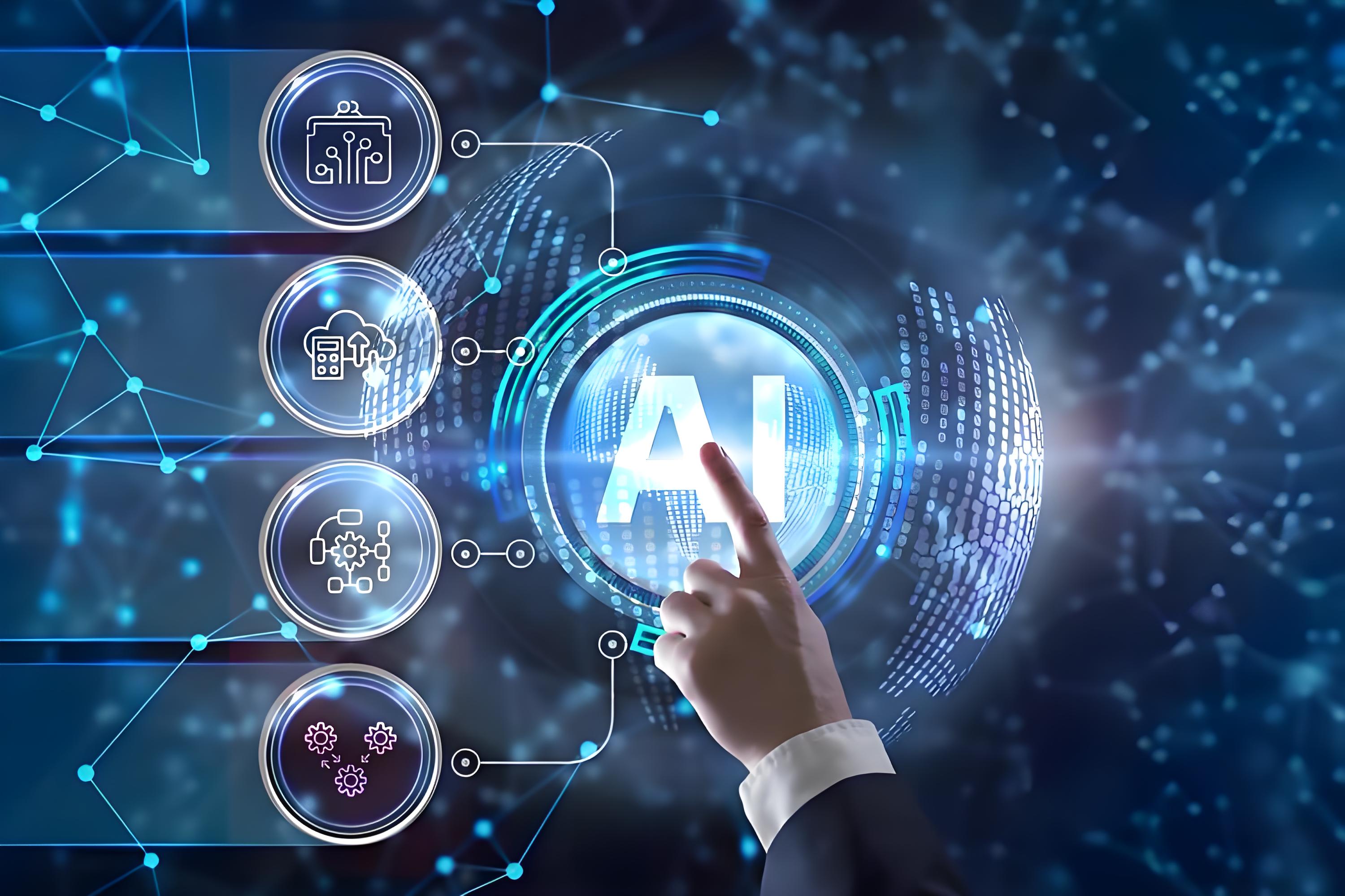 AI教育提升学习效率，减轻学习与教学负担