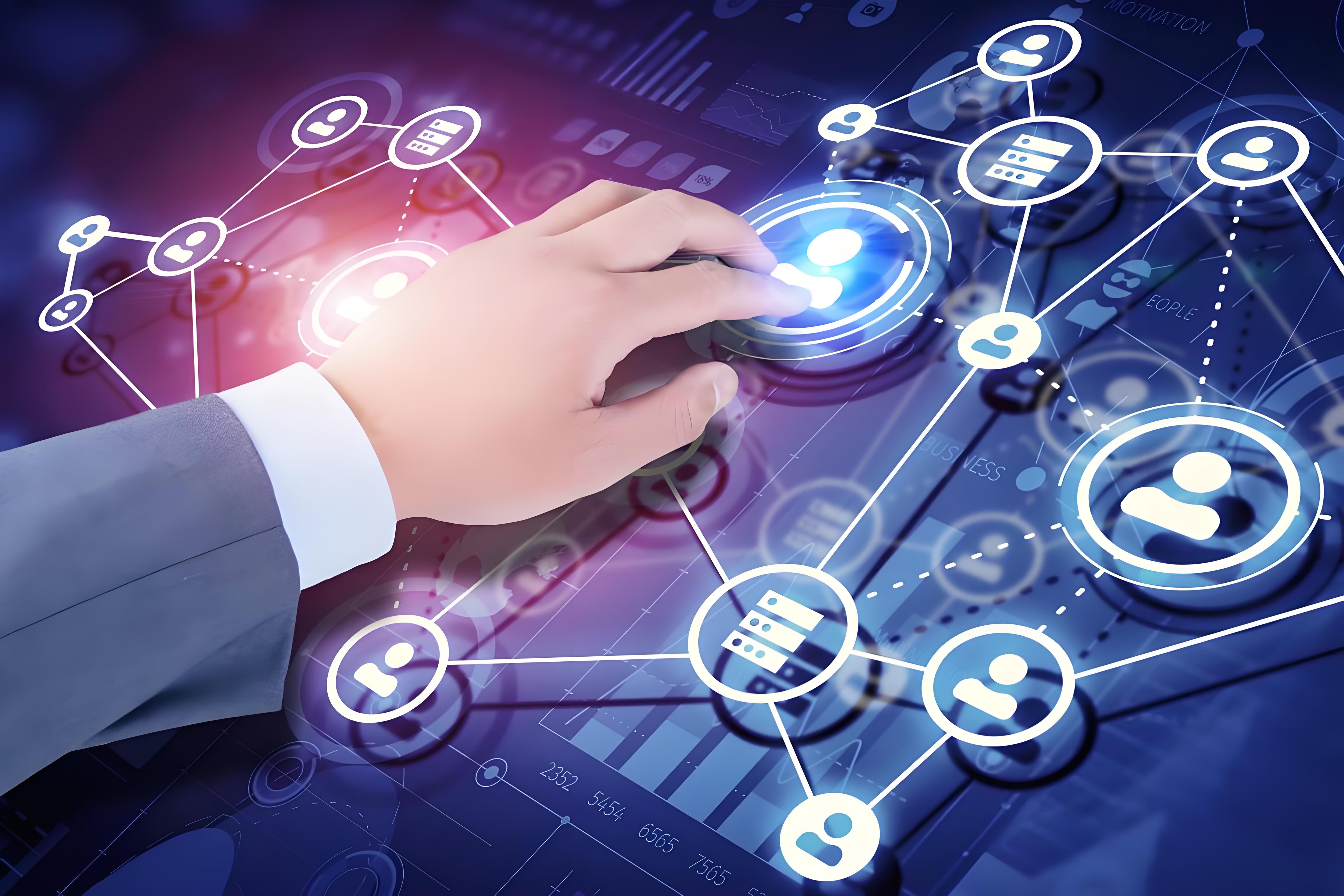 AI教育打破时空限制，让优质教育资源触手可及