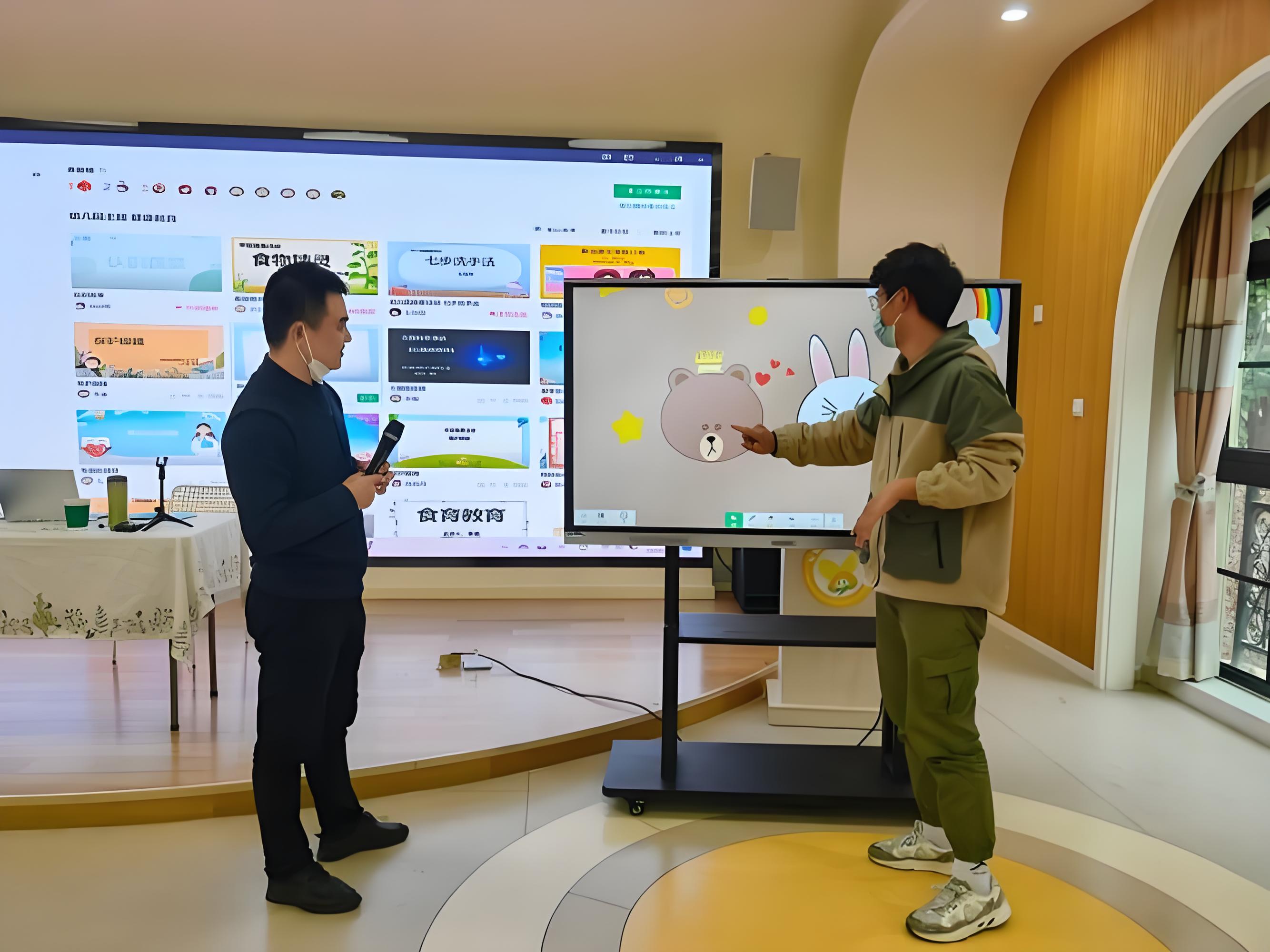 家校协同应用｜中升智学 AI 打通家校共育通道，中升时代教育守护小初高全学段成长