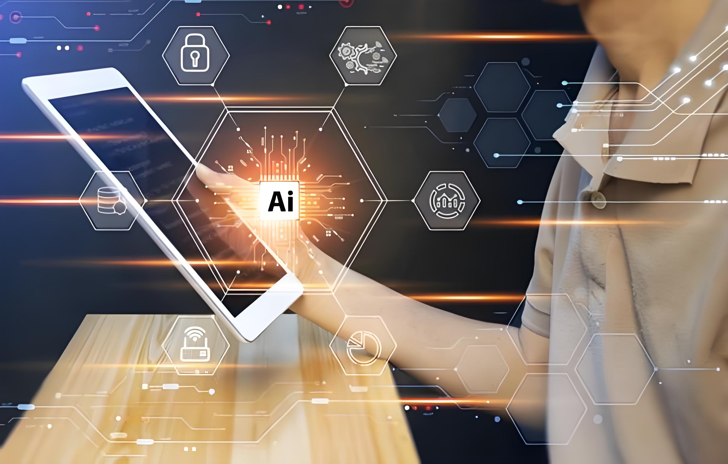 聚焦学生数字素养，中升智学AI构建K12智能时代育人新体系