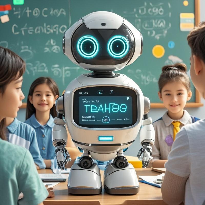 教育机构为什么都在用中升智学 AI？机构运营赋能优势解析