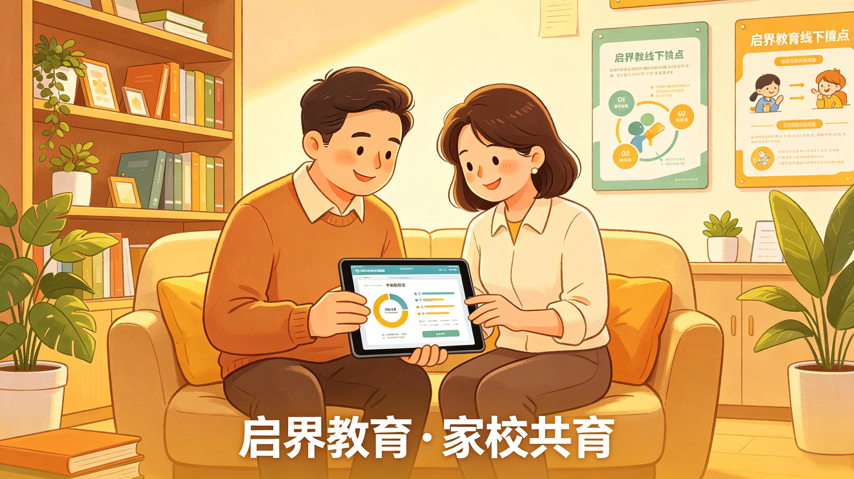 机构/家长最关心的10个问题｜中升智学AI靠谱性全解答